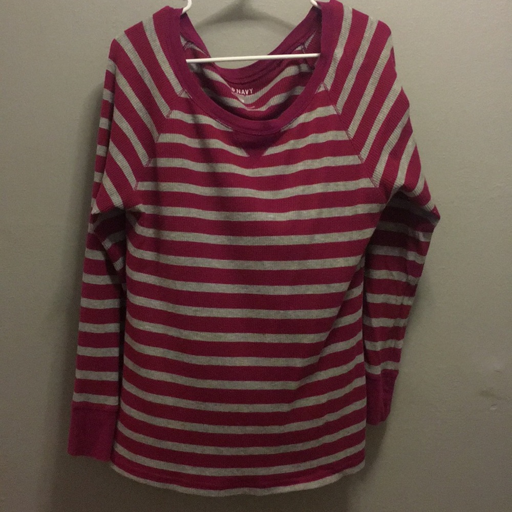 Stretch shirt